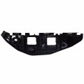 Front Driver Side Bumper Bracket For Lexus Rx350 Rx450h 2010 2011 2012 Lx1042104 525360e013 