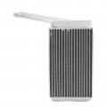 A-premium Front Hvac Heater Core Compatible With Ford Freestar 2004-2007 Mercury Monterey Replace Oe 4f2z18476aa