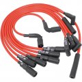 Dragon Fire Performance Power Pack Distributor Low Ohm Plug Wires And Coil Compatible Replacement For 1996-2007 Chevrolet Gmc