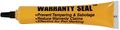 Tsi Supercool 12848 Yellow Seal Marker 1 8 Oz 