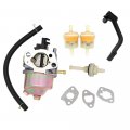 Carburetor Replaces For Blackmax Bm903600 925291 208cc 3600w 4500w Generator 