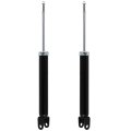 Rear Shock Absorber Pair For Hyundai Azera 2012 2017 Sonata 2013 2014 Tucson 2010 2015 Kia Cadenza 2016 Sportage 2011 