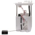 Fits For Fuel Pump Electric Replacement Module Assembly 2012-2010d Fusion V6 3 0l Fwd2011-2010 For Mercury Milan Fwd E2562m 
