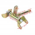 Kart Front Steering Strut Knuckle Spindle 2pcs For China Atv 50 110cc Utv Quad Bike Parts