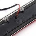 G-plus Rear Led Third Brake Light Compatible With 2014-2018 Chevy Silverado Gmc Sierra1500 2500hd 3500 3rd Cargo Tail Lamps