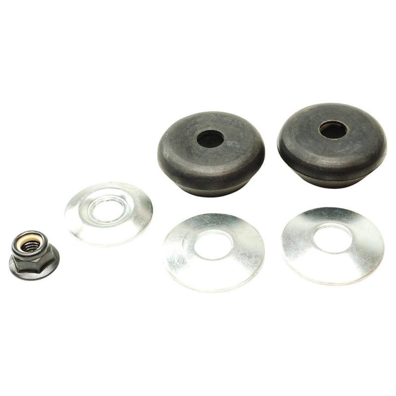 Front Sway Bar Link Kit Stabilizer End Replacement Fits Cabrio 1995 2002 Corrado 1990 1992 Golf 1985 1999 Jetta