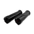 Smt-moto Smt- 7 8 Black Skull Diamon Grip For Any Handlebars Grips Hond Shadow Magna Vtx 1300 1800 Goldwing Gl 1200 1500 