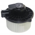 Aintier Automotive Blower Motor Replacement 5179476aa Hvac With Wheel Fan Cage Fit For 2008-2015 Cadillac Cts 2007-2011 Sts