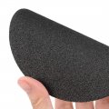 Uxcell 5 Inch Wet Dry Sanding Discs 80 Grit Hook And Loop Disc Silicon Carbide Sandpaper 5pcs