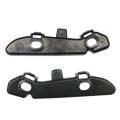 1 Pair Front Bumper Support Bracket For Bmw 320i 328i 330i 335i 340i 328d 330e Activehybrid 3 2012 2019 Part 51117279712 
