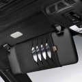 Bmw 2-sided Sunglass Cd Storage Sleeve 