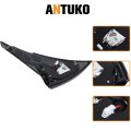 Antuko Rh Inner Side Tail Light Assembly Replacement For Murano 2015-2018 Right Lamp