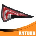 Antuko Rh Inner Side Tail Light Assembly Replacement For Murano 2015-2018 Right Lamp