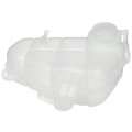 Front Engine Coolant Reservoir Tank For Chevrolet Sonic 2012 2018 Replaces 603 386 42609220 95048411 13502353 White Plastic 