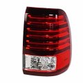 2006-2007 Lexus Lx470 Passenger Side Replacement Taillight Rear Lamp Lx2805100 