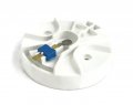 The Rop Shop Distributor Cap Rotor Kit For Volvo Penta 5 7gxi-n 7gxi-p Sterndrive Engine