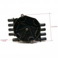 The Rop Shop Distributor Cap Rotor Kit For Volvo Penta 5 7gxi-n 7gxi-p Sterndrive Engine