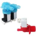Washing Machine Water Valve Kit W11688994 W11688995 For Whirlpool Ifw5900hw Series And Mhw5630 
