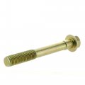 Ski-doo New Oem Hexagonal Collar Screw 420640524