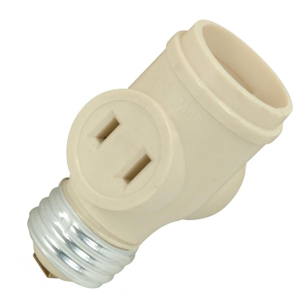 Satco 90-2450 Keyless Current Tap Color