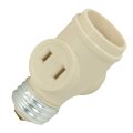 Satco 90-2450 Keyless Current Tap Color 