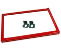 Pico 0855pt Batt Hld Dwn Frame-gr 24 