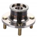 Aintier Rear Wheel Hub Bearing Fit For Chevrolet Aveo Aveo5 Pontiac G3 Wave