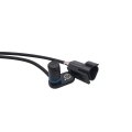 Motoku Electronic Speedometer Vehicle Sensor For 5 Speed Transmission Sportster 1200 883 1995-2003