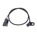 Motoku Electronic Speedometer Vehicle Sensor For 5 Speed Transmission Sportster 1200 883 1995-2003