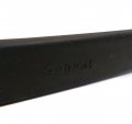 The Rop Shop Pack Of 6 9 Black Rubber Tarp Strap For Load Construction 1 4 Quarter Inch