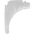 Windshield Washer Reservoir Tank For Bmw 335d 2008 2009 2010 2011 Coupe Sedan Convertible Bm1288100 61667238669 Without Pump 