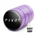 Friends Pivot Tire Rim Wheel Aluminum Valve Stem Caps