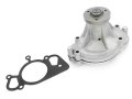 Water Pump With Gasket For 1998-2009 Jaguar Xj8 4 0l V8 