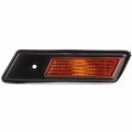 For 1989-1996 Bmw 5 Series 525i 525it 530i 535i 540i Passenger Side Oem Replacement Marker Repeater Lamp Bm2571102