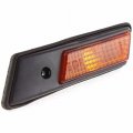 For 1989-1996 Bmw 5 Series 525i 525it 530i 535i 540i Passenger Side Oem Replacement Marker Repeater Lamp Bm2571102