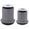 Newyall Pack Of 4 Left And Right Front Lower Control Arm Bushing