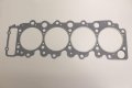 Gasket Cyl Hd 4hk1 T 525 1 Hole Npr Nqr Npr-hd 8-98288-502-0 