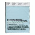 Pantone Smart Swatch 13-5410 Iced Aqua 