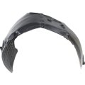 Front Fender Liner For Kia Sorento 2014 2015 Driver Side Replacement 868101u500 And Ki1248138 Left Plastic Without Sport 