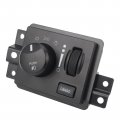 Headlight Switch With Cargo Fog Light Fits For Dodge Dakota Ram Pickup