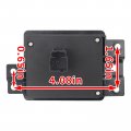 Headlight Switch With Cargo Fog Light Fits For Dodge Dakota Ram Pickup