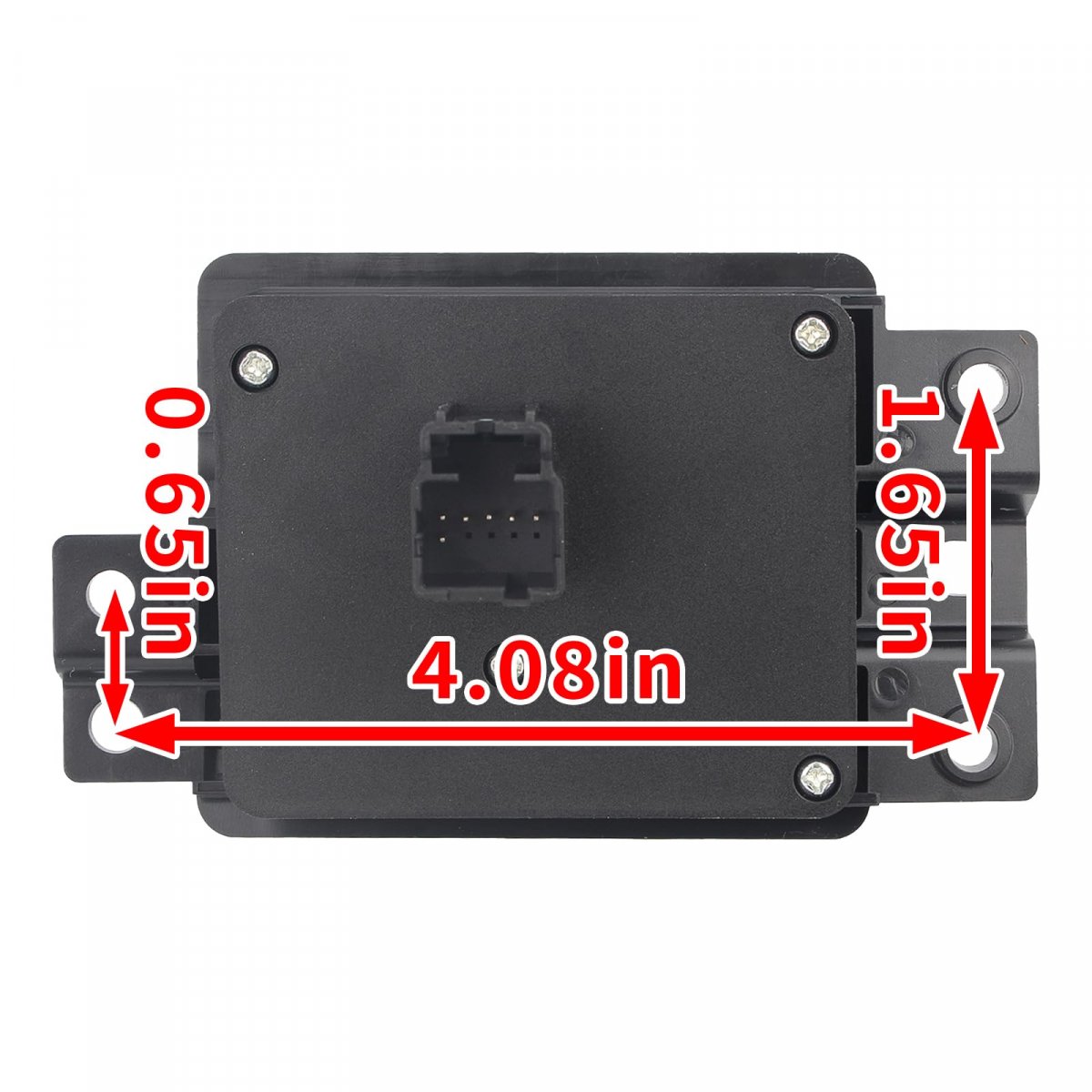 Headlight Switch With Cargo Fog Light Fits For Dodge Dakota Ram Pickup