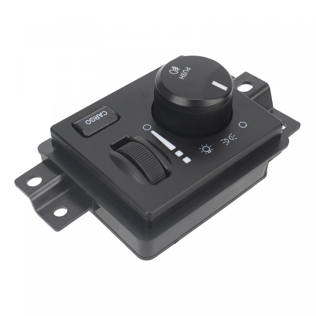 Headlight Switch With Cargo Fog Light Fits For Dodge Dakota Ram Pickup