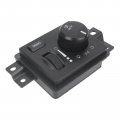 Headlight Switch With Cargo Fog Light Fits For Dodge Dakota Ram Pickup