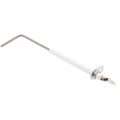 Lb-74040b Climatek Upgraded Gas Furnace Flame Sensor Rod Fits Armstrong 