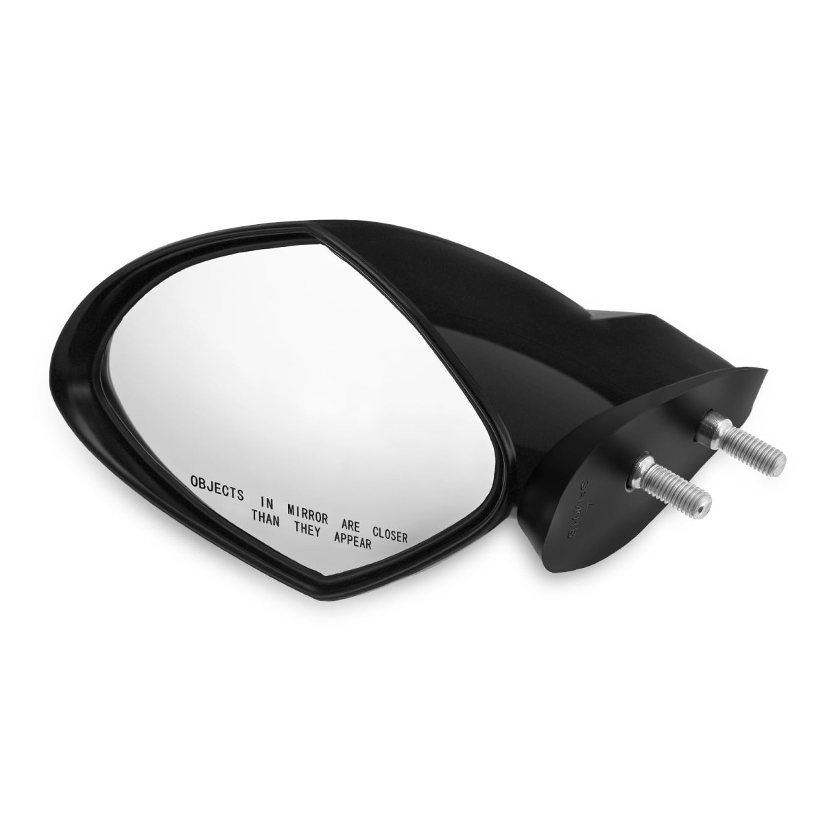 Left Side Mirror For Yamaha Waverunner Fzr Fzs Gx1800 Gx1800a 2009-2016 F2c-u596b-00-00