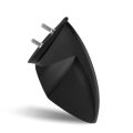 Left Side Mirror For Yamaha Waverunner Fzr Fzs Gx1800 Gx1800a 2009-2016 F2c-u596b-00-00