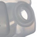 Ocpty Coolant Reservoir Bottle Overflow Tank Fits For Jaguar C2c34318