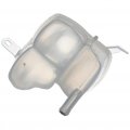 Ocpty Coolant Reservoir Bottle Overflow Tank Fits For Jaguar C2c34318