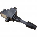 Set Of 4 Aip Electronics Premium Ignition Coil On Plug Cop Pencil Pack Compatible With 1997-2001 Infinity 5 1l V8 Oem Fit C282